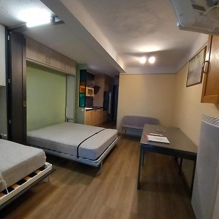 Apartmán Altissim Tres Estrelles Pas De La Casa Exteriér fotografie