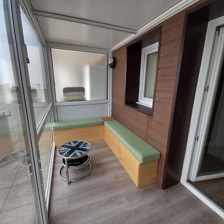 Apartmán Altissim Tres Estrelles Pas De La Casa Exteriér fotografie