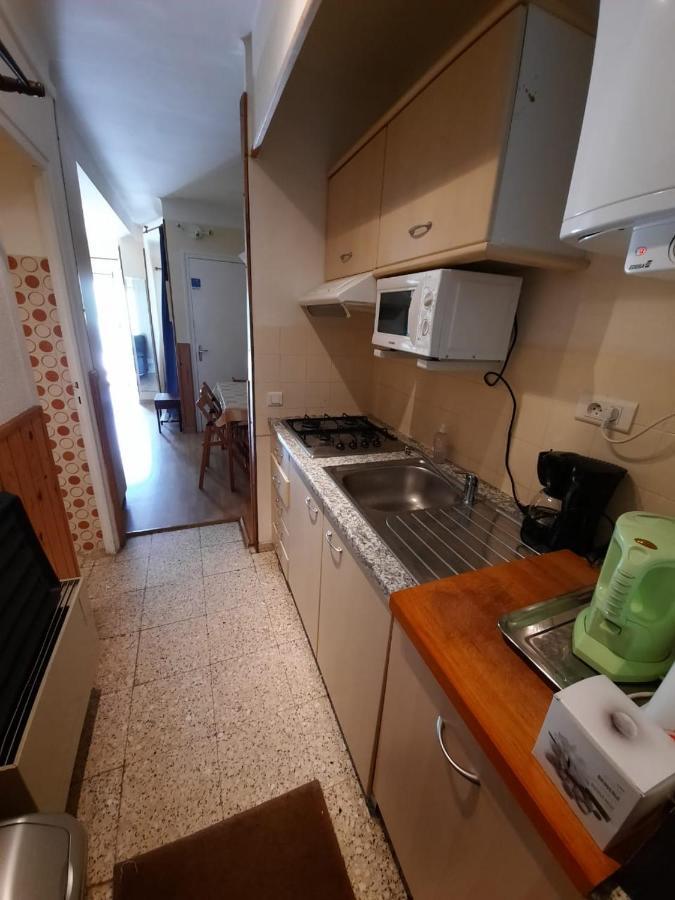 Apartmán Altissim Tres Estrelles Pas De La Casa Exteriér fotografie