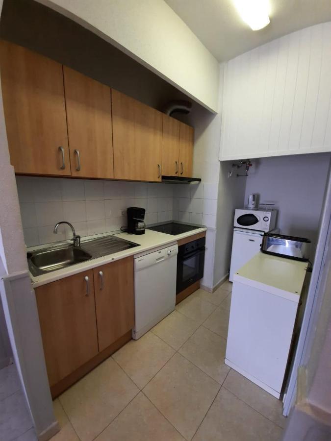 Apartmán Altissim Tres Estrelles Pas De La Casa Exteriér fotografie