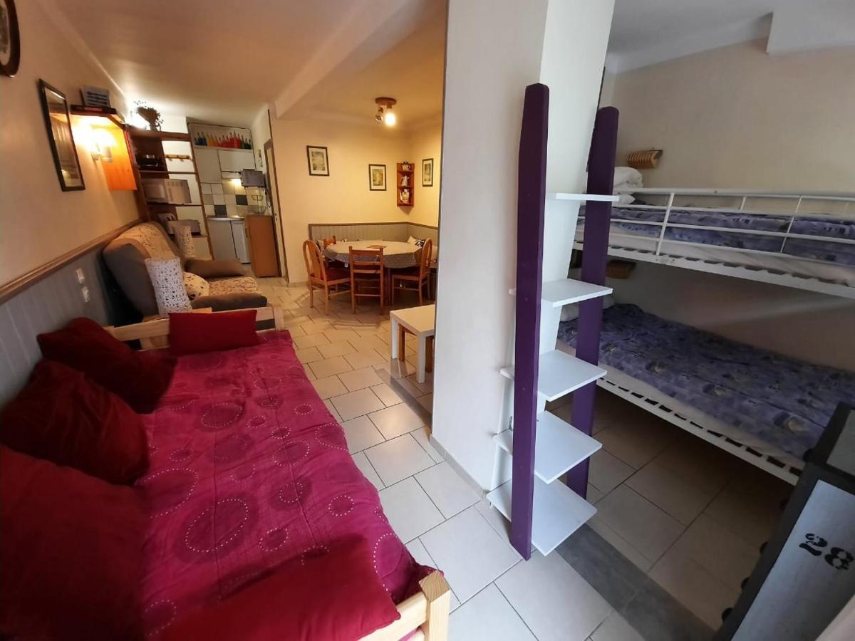 Apartmán Altissim Tres Estrelles Pas De La Casa Exteriér fotografie