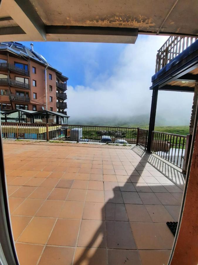 Apartmán Altissim Tres Estrelles Pas De La Casa Exteriér fotografie