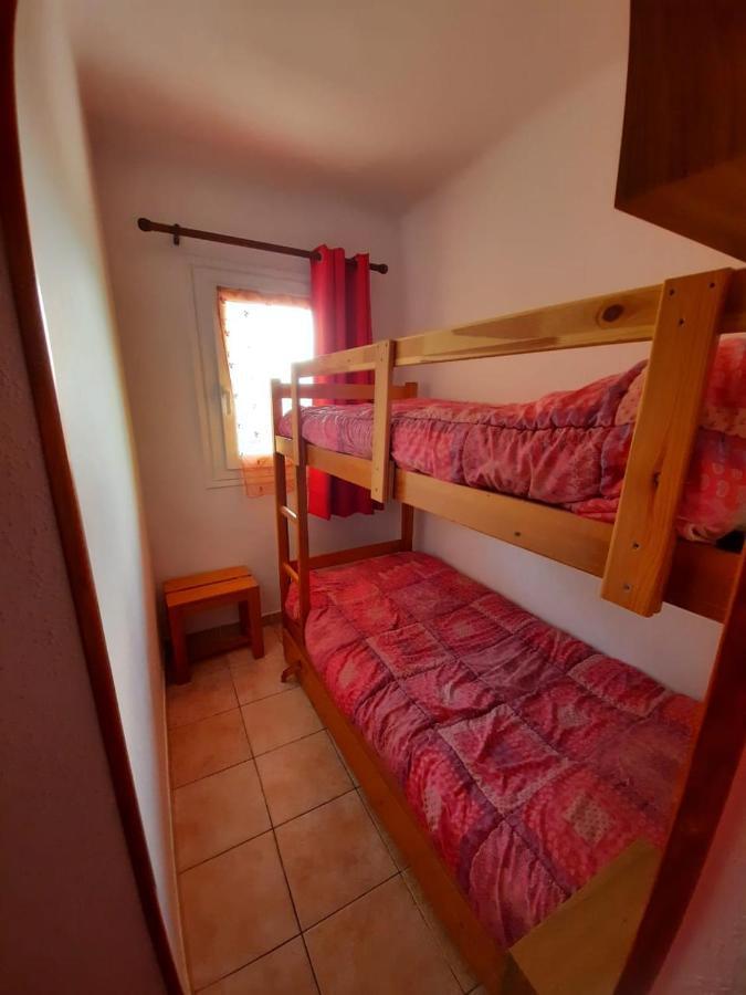 Apartmán Altissim Tres Estrelles Pas De La Casa Exteriér fotografie