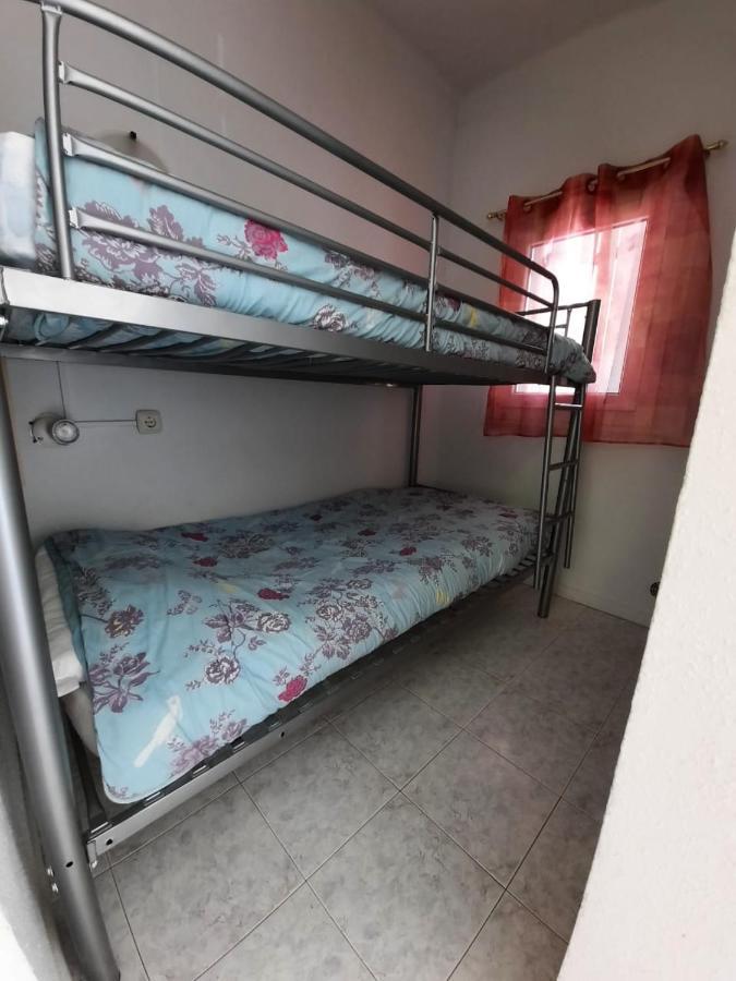 Apartmán Altissim Tres Estrelles Pas De La Casa Exteriér fotografie