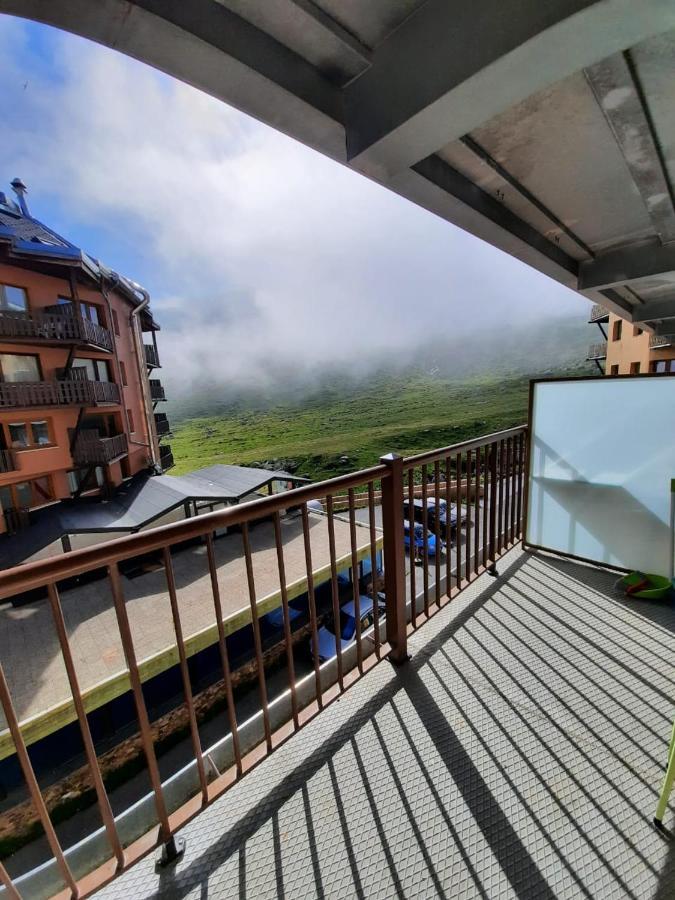 Apartmán Altissim Tres Estrelles Pas De La Casa Exteriér fotografie