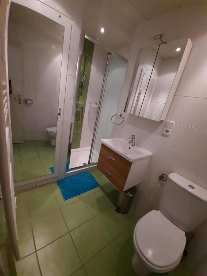 Apartmán Altissim Tres Estrelles Pas De La Casa Exteriér fotografie