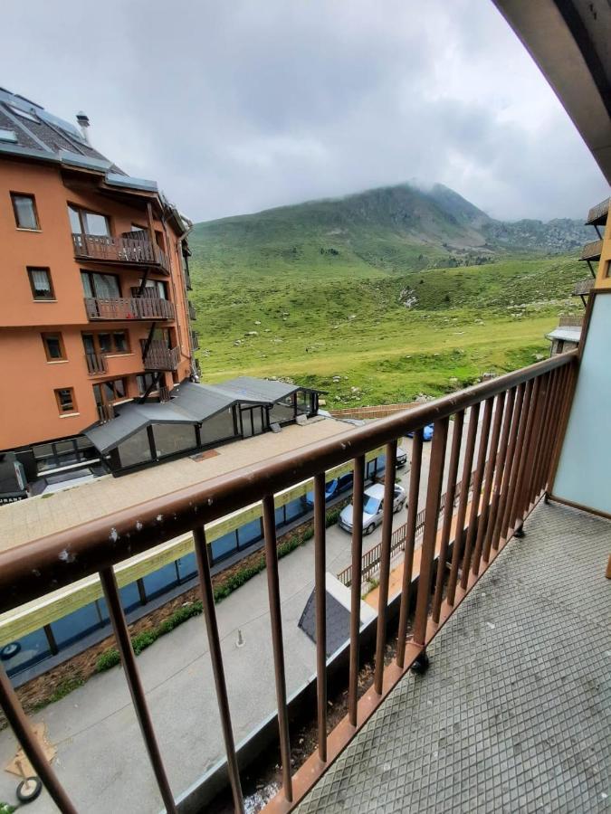 Apartmán Altissim Tres Estrelles Pas De La Casa Exteriér fotografie
