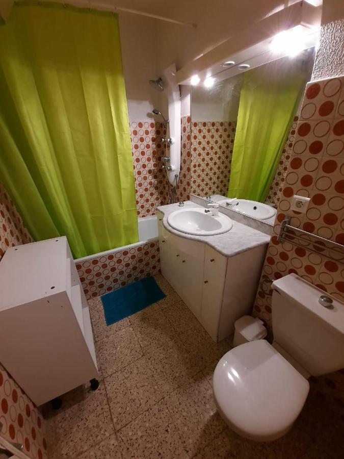 Apartmán Altissim Tres Estrelles Pas De La Casa Exteriér fotografie