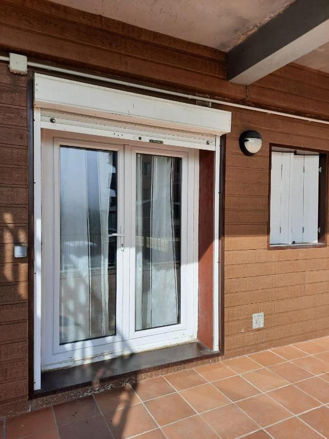 Apartmán Altissim Tres Estrelles Pas De La Casa Exteriér fotografie