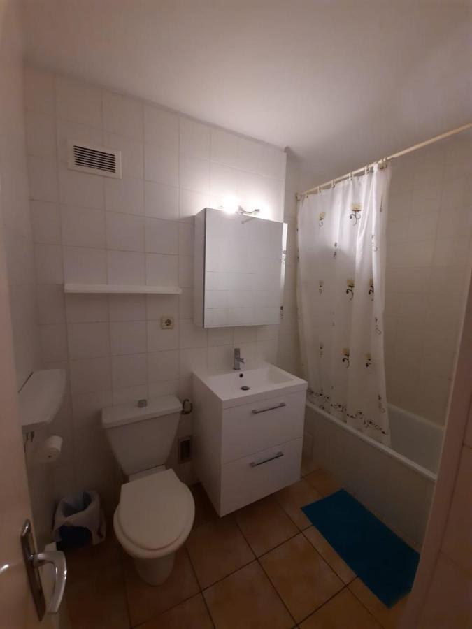 Apartmán Altissim Tres Estrelles Pas De La Casa Exteriér fotografie
