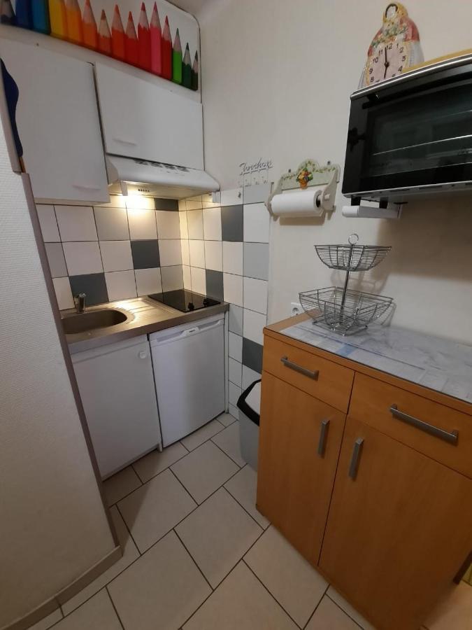 Apartmán Altissim Tres Estrelles Pas De La Casa Exteriér fotografie