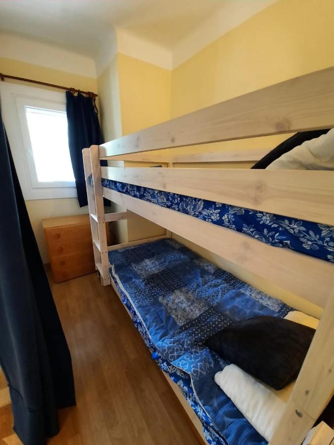 Apartmán Altissim Tres Estrelles Pas De La Casa Exteriér fotografie