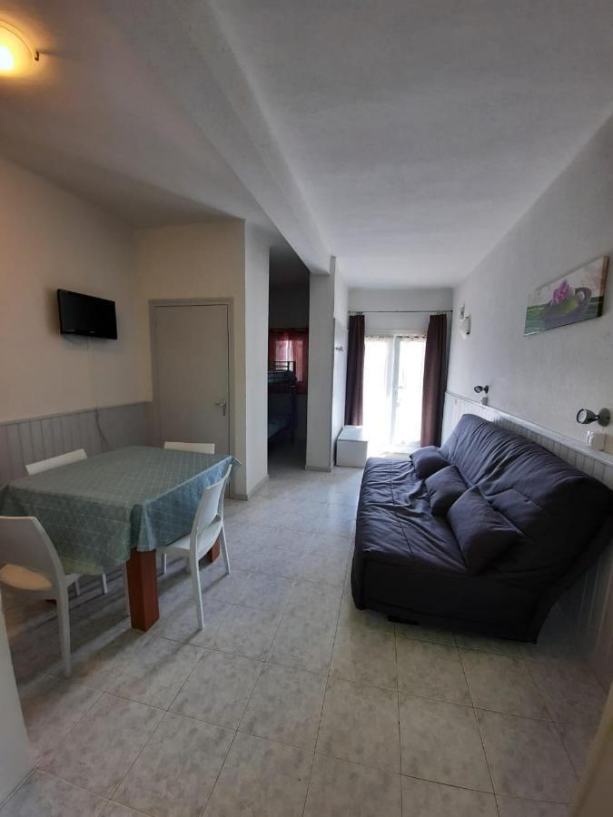 Apartmán Altissim Tres Estrelles Pas De La Casa Exteriér fotografie