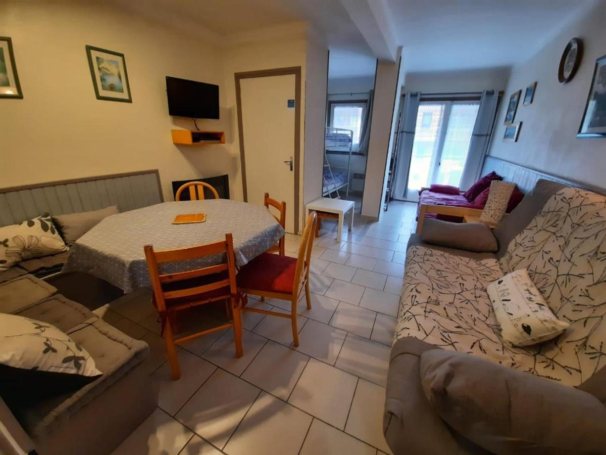 Apartmán Altissim Tres Estrelles Pas De La Casa Exteriér fotografie