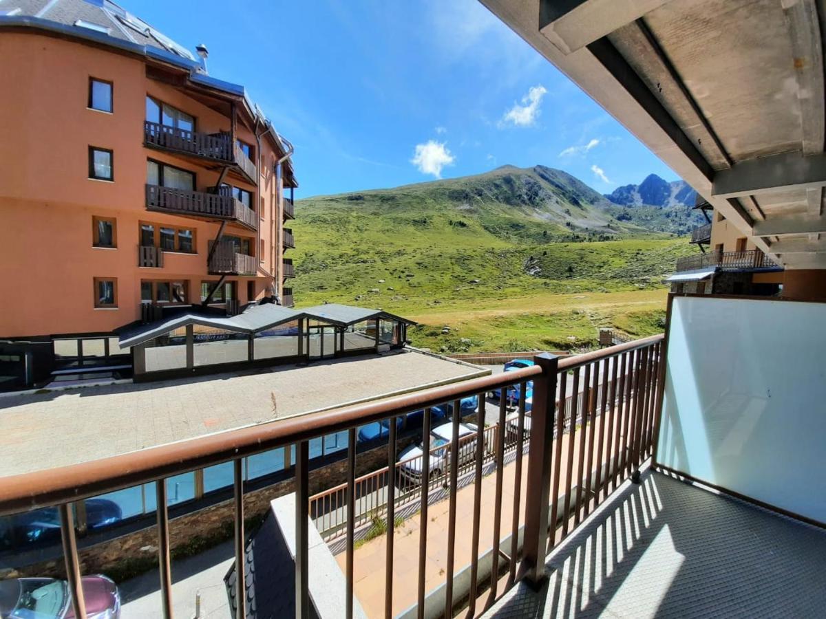 Apartmán Altissim Tres Estrelles Pas De La Casa Exteriér fotografie