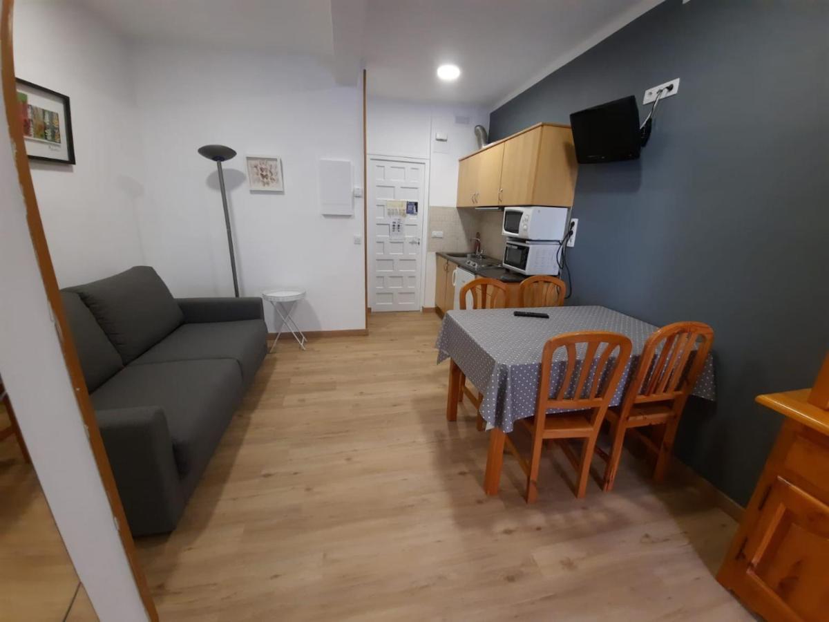 Apartmán Altissim Tres Estrelles Pas De La Casa Exteriér fotografie