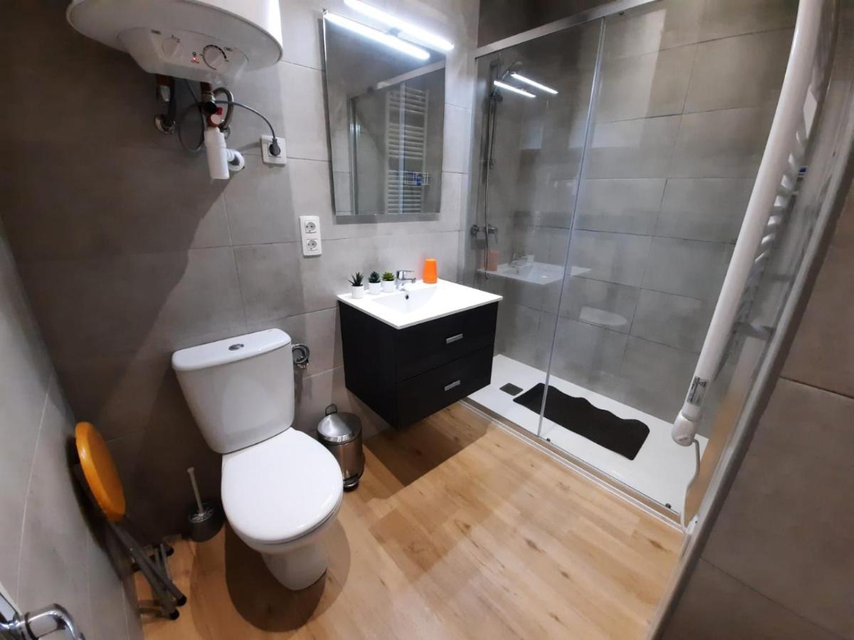Apartmán Altissim Tres Estrelles Pas De La Casa Exteriér fotografie