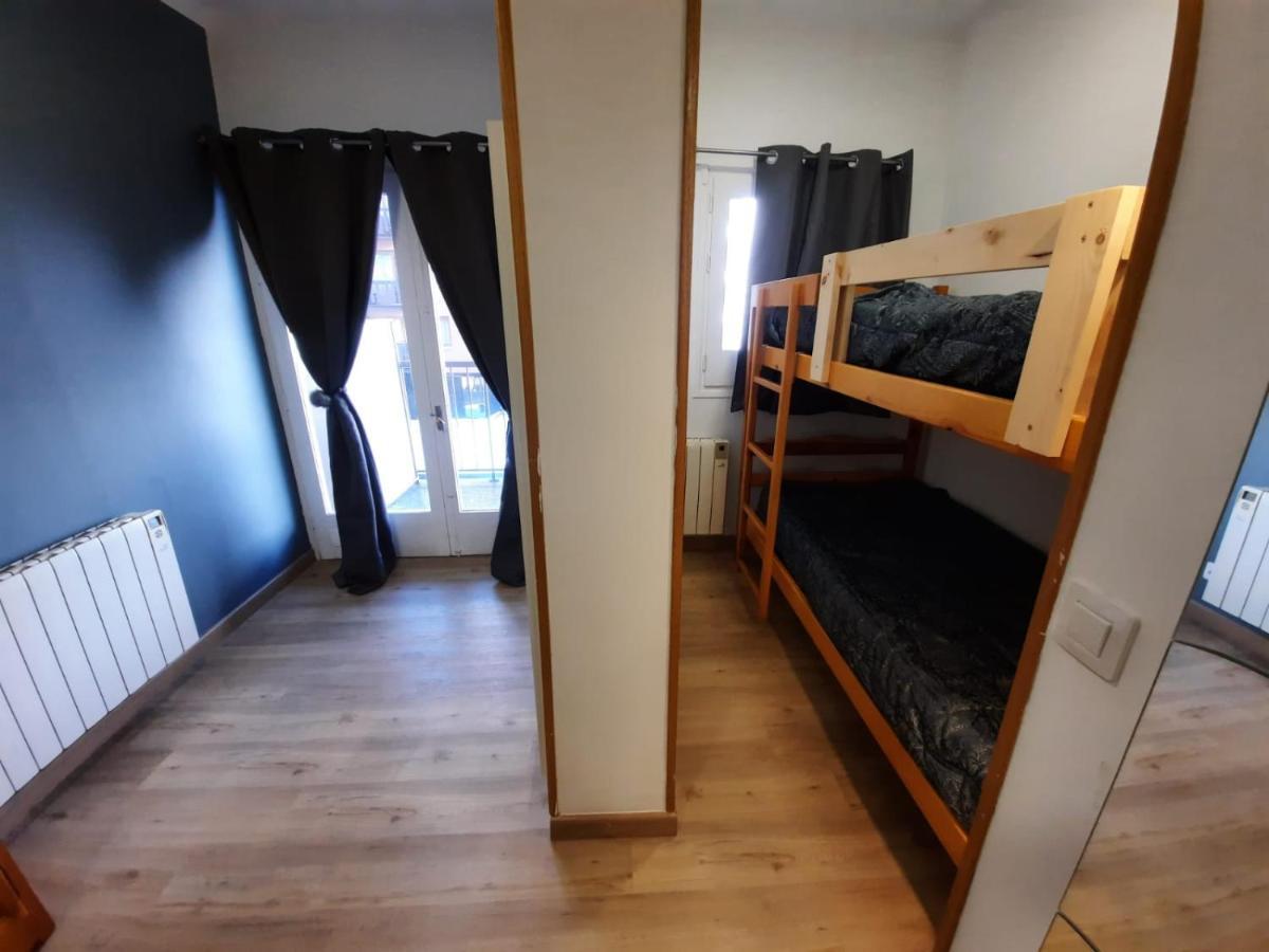Apartmán Altissim Tres Estrelles Pas De La Casa Exteriér fotografie