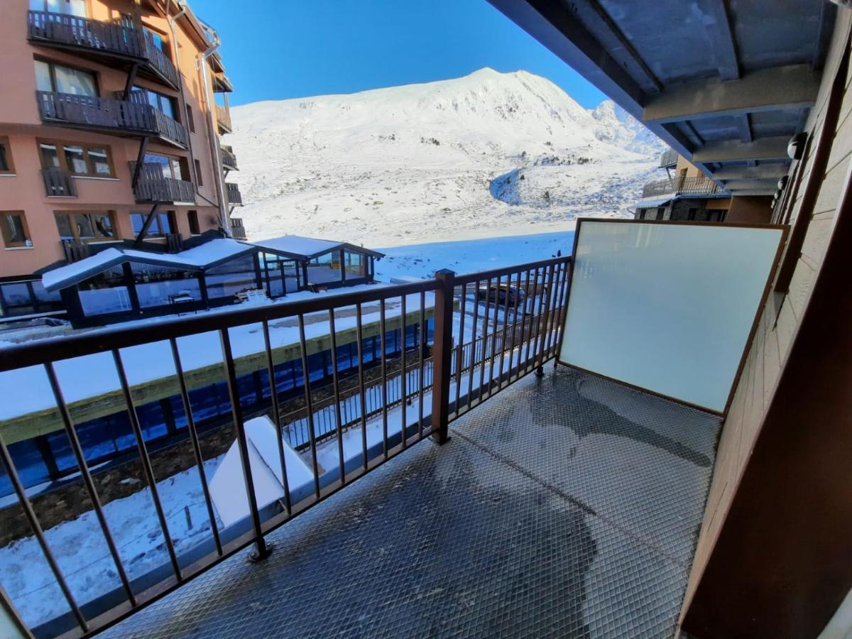 Apartmán Altissim Tres Estrelles Pas De La Casa Exteriér fotografie
