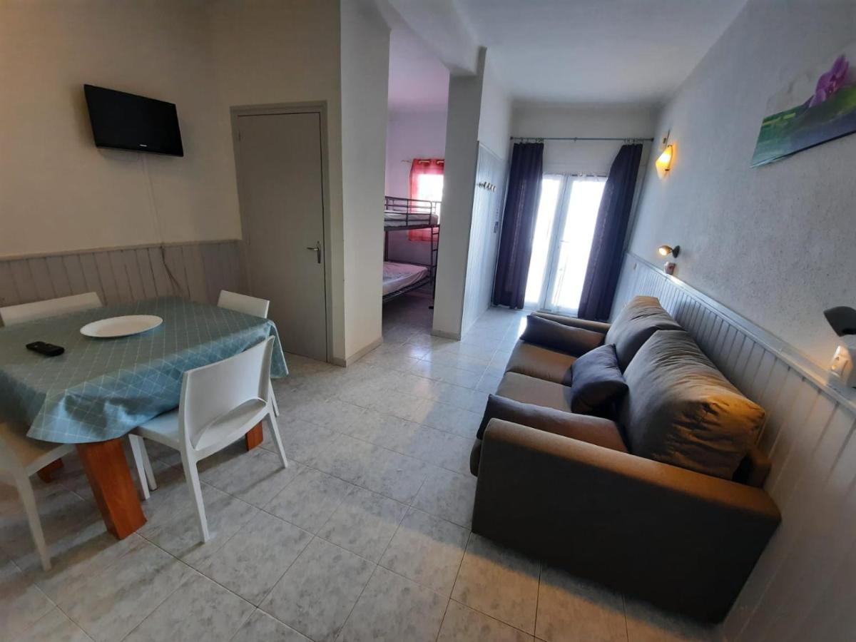 Apartmán Altissim Tres Estrelles Pas De La Casa Exteriér fotografie