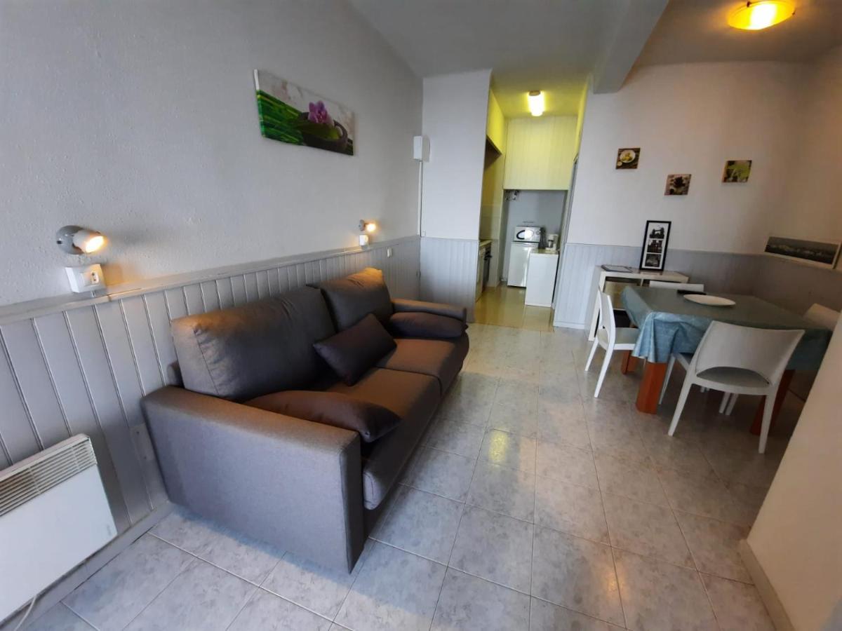 Apartmán Altissim Tres Estrelles Pas De La Casa Exteriér fotografie
