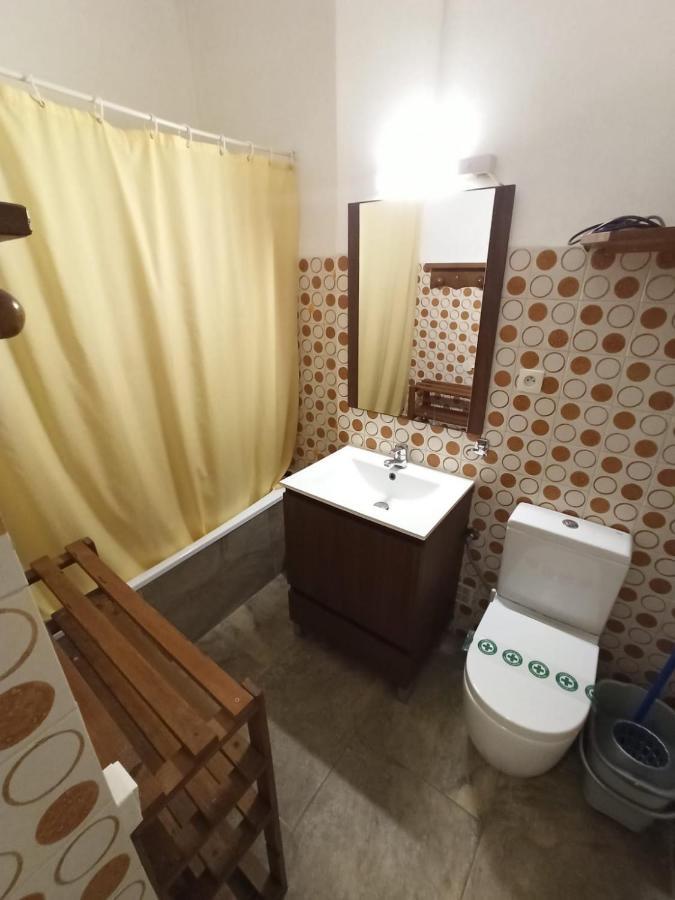 Apartmán Altissim Tres Estrelles Pas De La Casa Exteriér fotografie