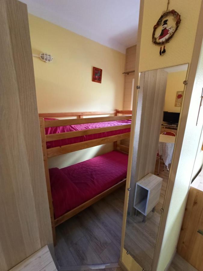 Apartmán Altissim Tres Estrelles Pas De La Casa Exteriér fotografie