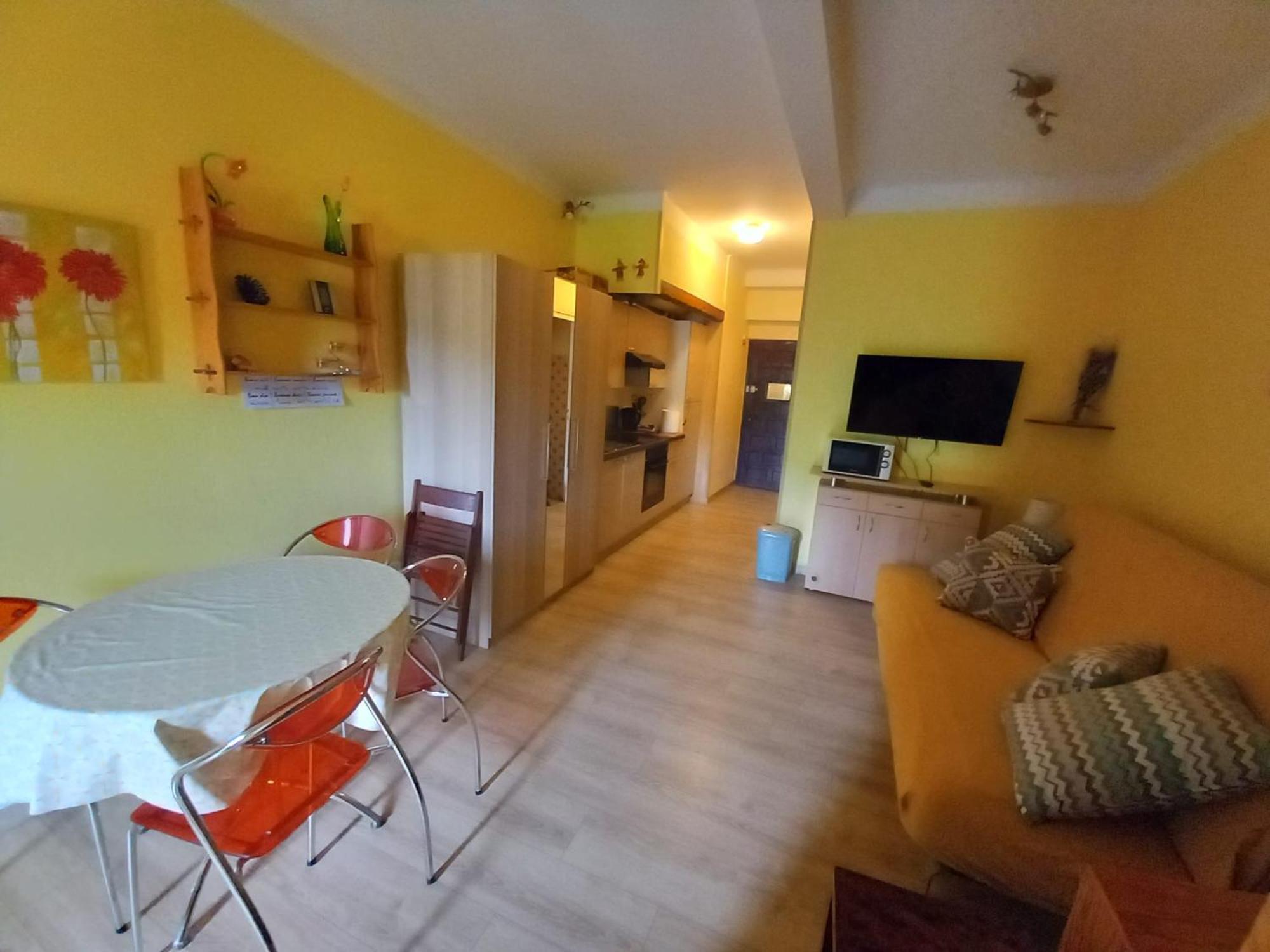 Apartmán Altissim Tres Estrelles Pas De La Casa Exteriér fotografie