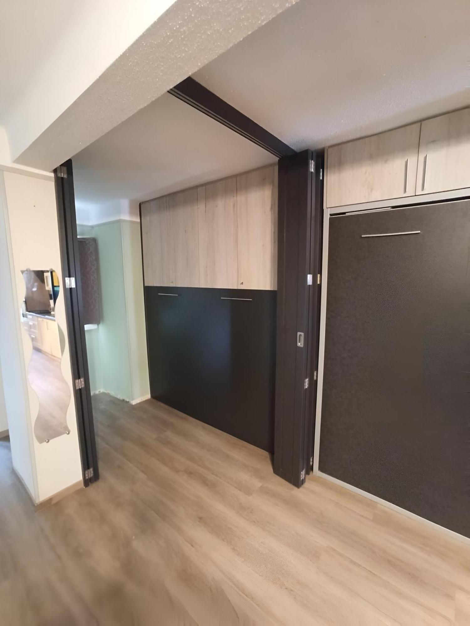 Apartmán Altissim Tres Estrelles Pas De La Casa Exteriér fotografie
