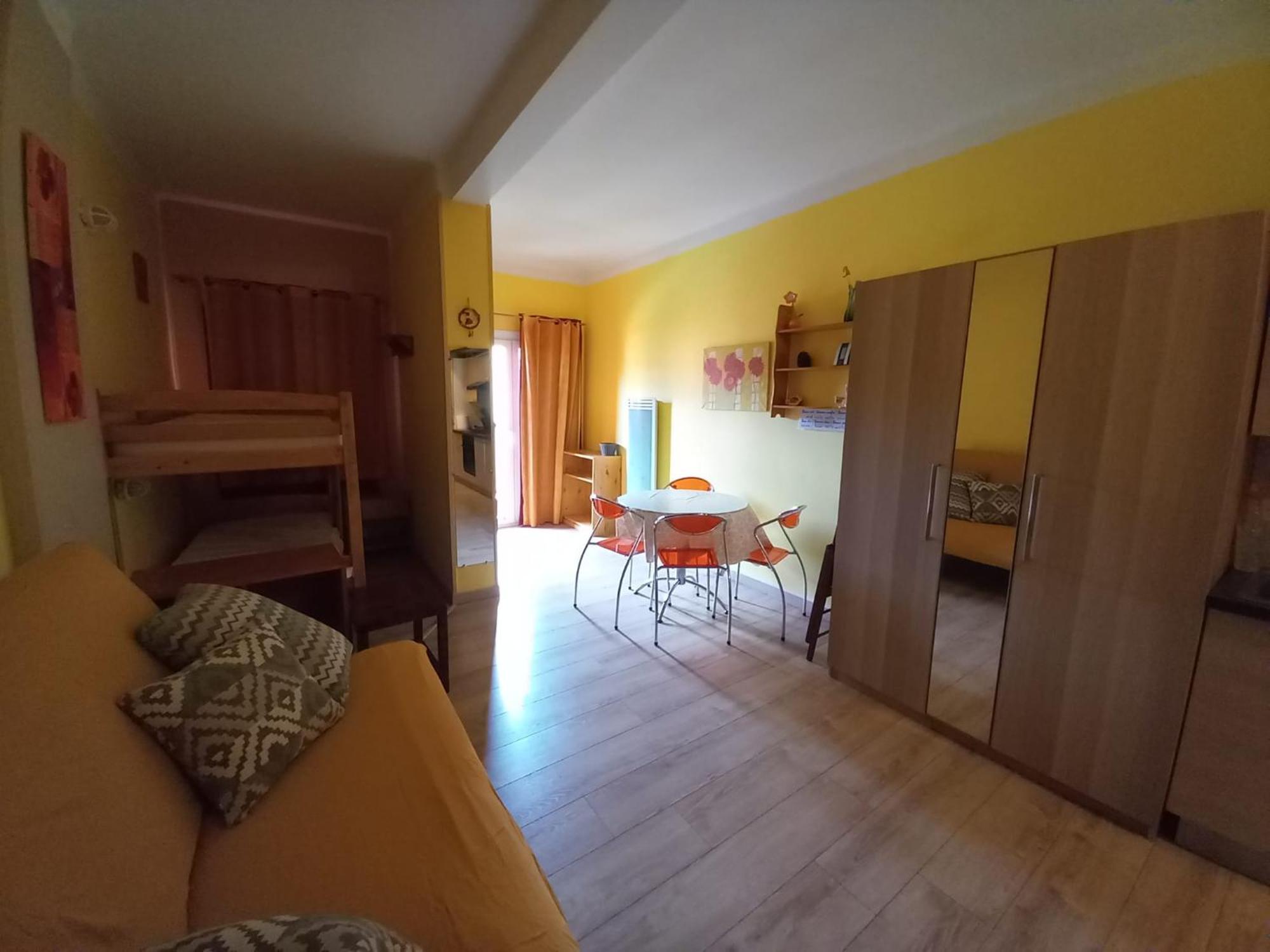 Apartmán Altissim Tres Estrelles Pas De La Casa Exteriér fotografie