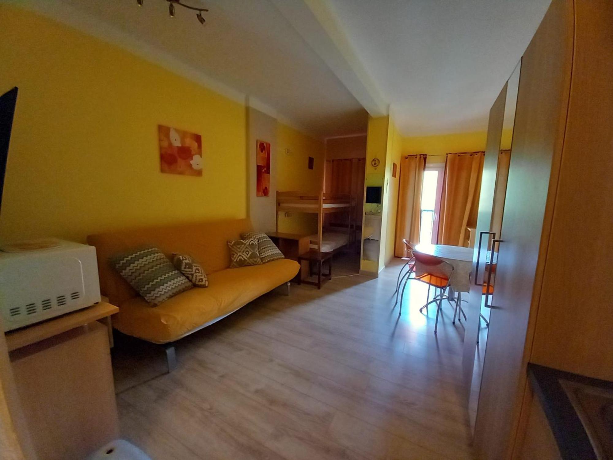 Apartmán Altissim Tres Estrelles Pas De La Casa Exteriér fotografie