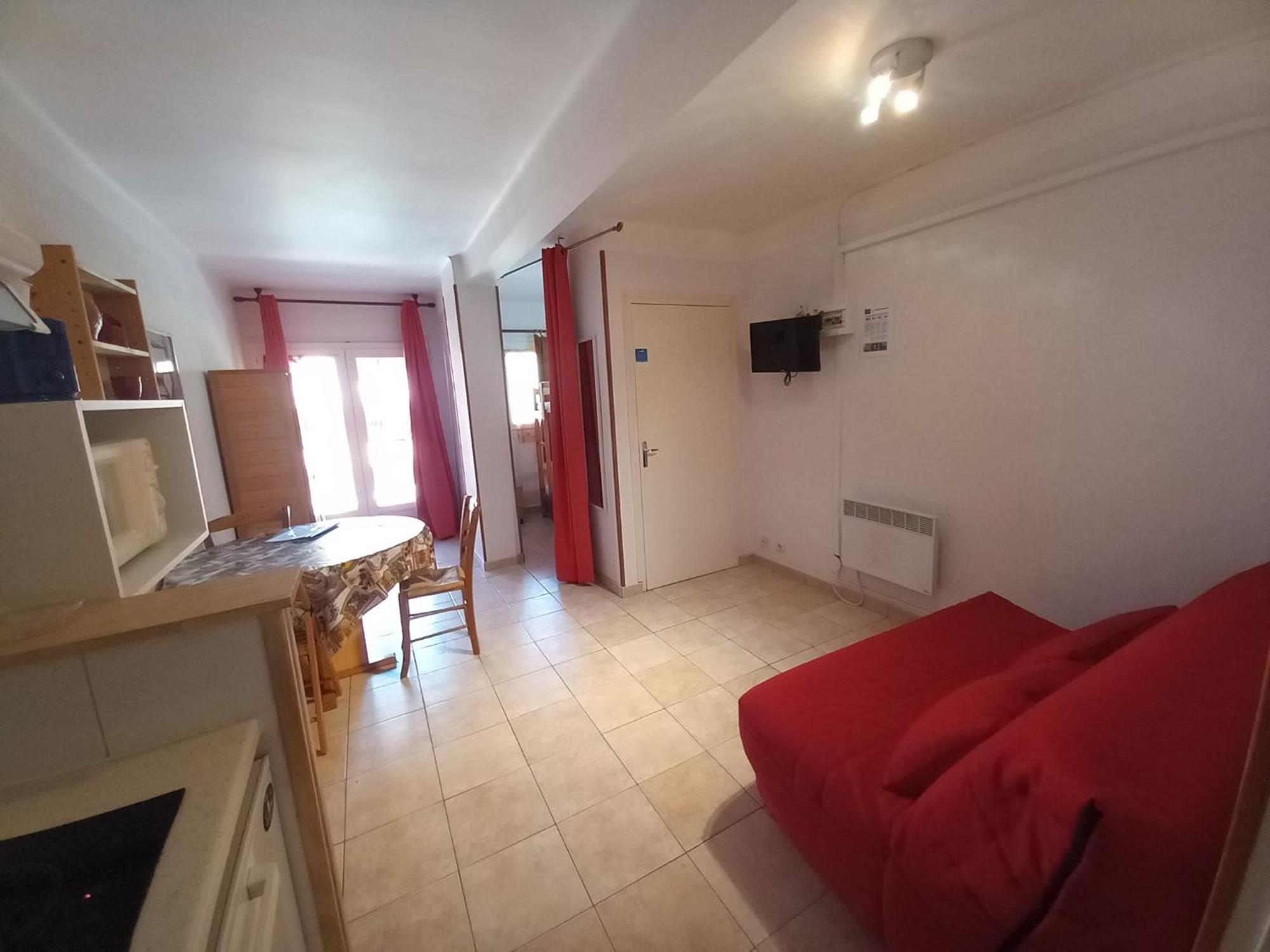 Apartmán Altissim Tres Estrelles Pas De La Casa Exteriér fotografie