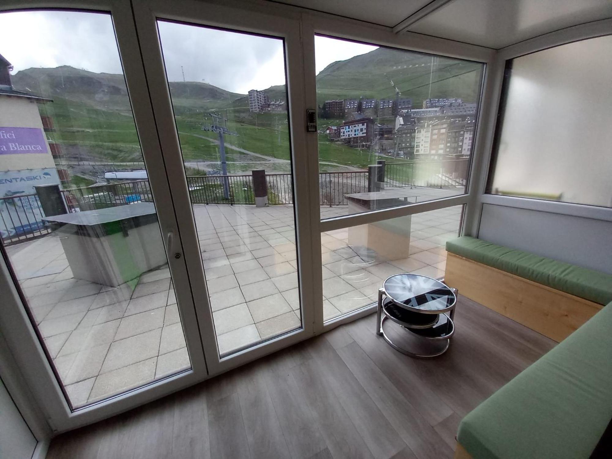Apartmán Altissim Tres Estrelles Pas De La Casa Exteriér fotografie