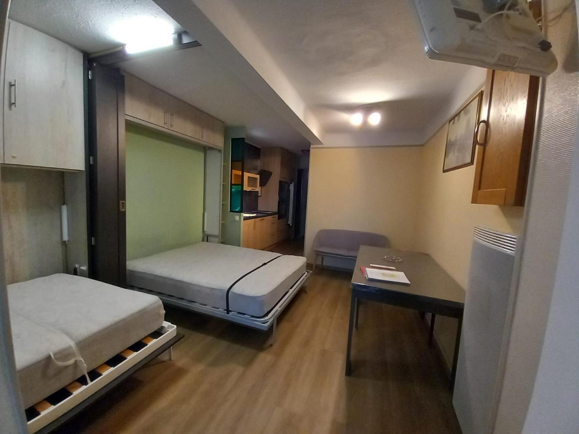 Apartmán Altissim Tres Estrelles Pas De La Casa Exteriér fotografie