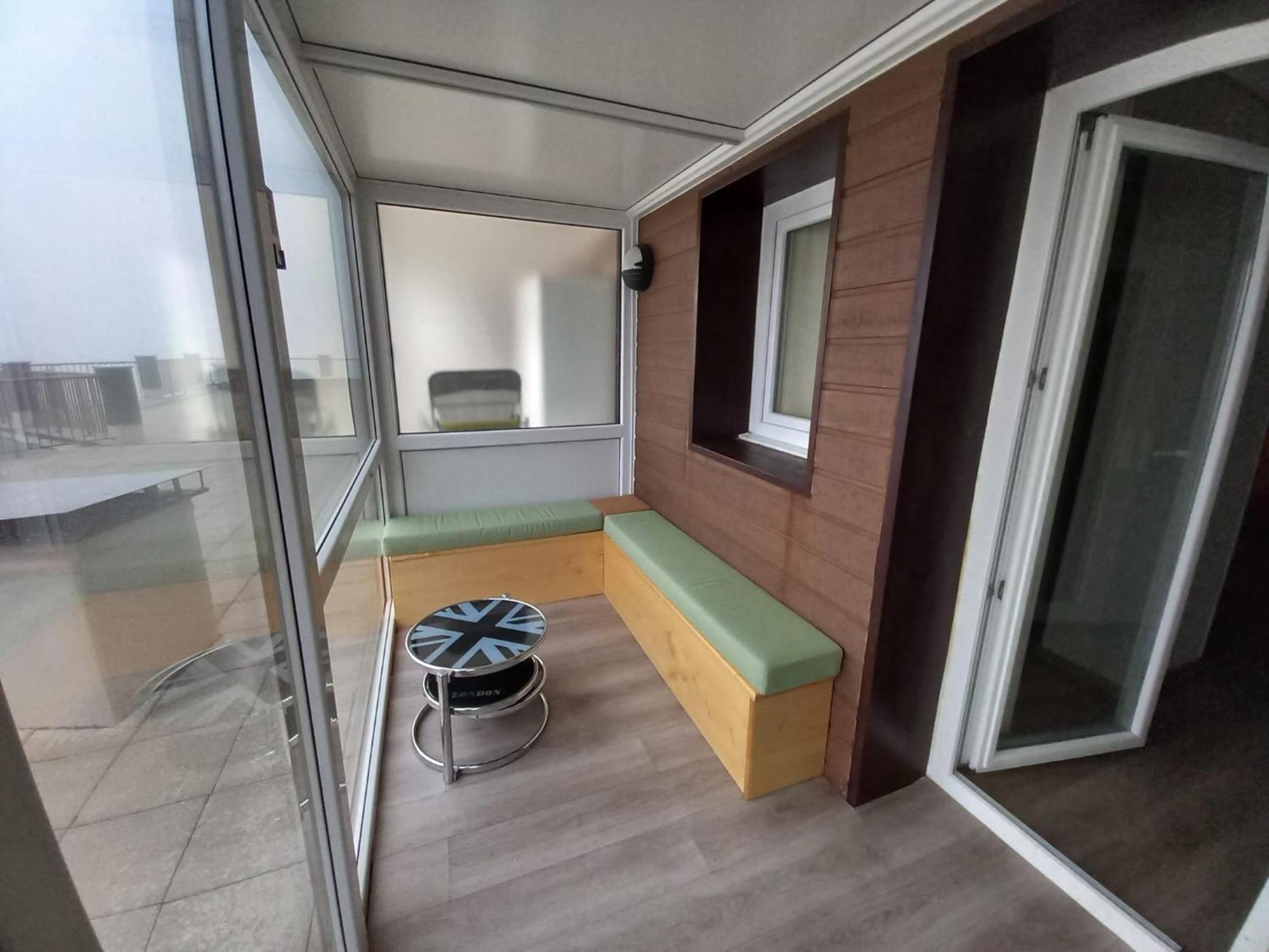 Apartmán Altissim Tres Estrelles Pas De La Casa Exteriér fotografie