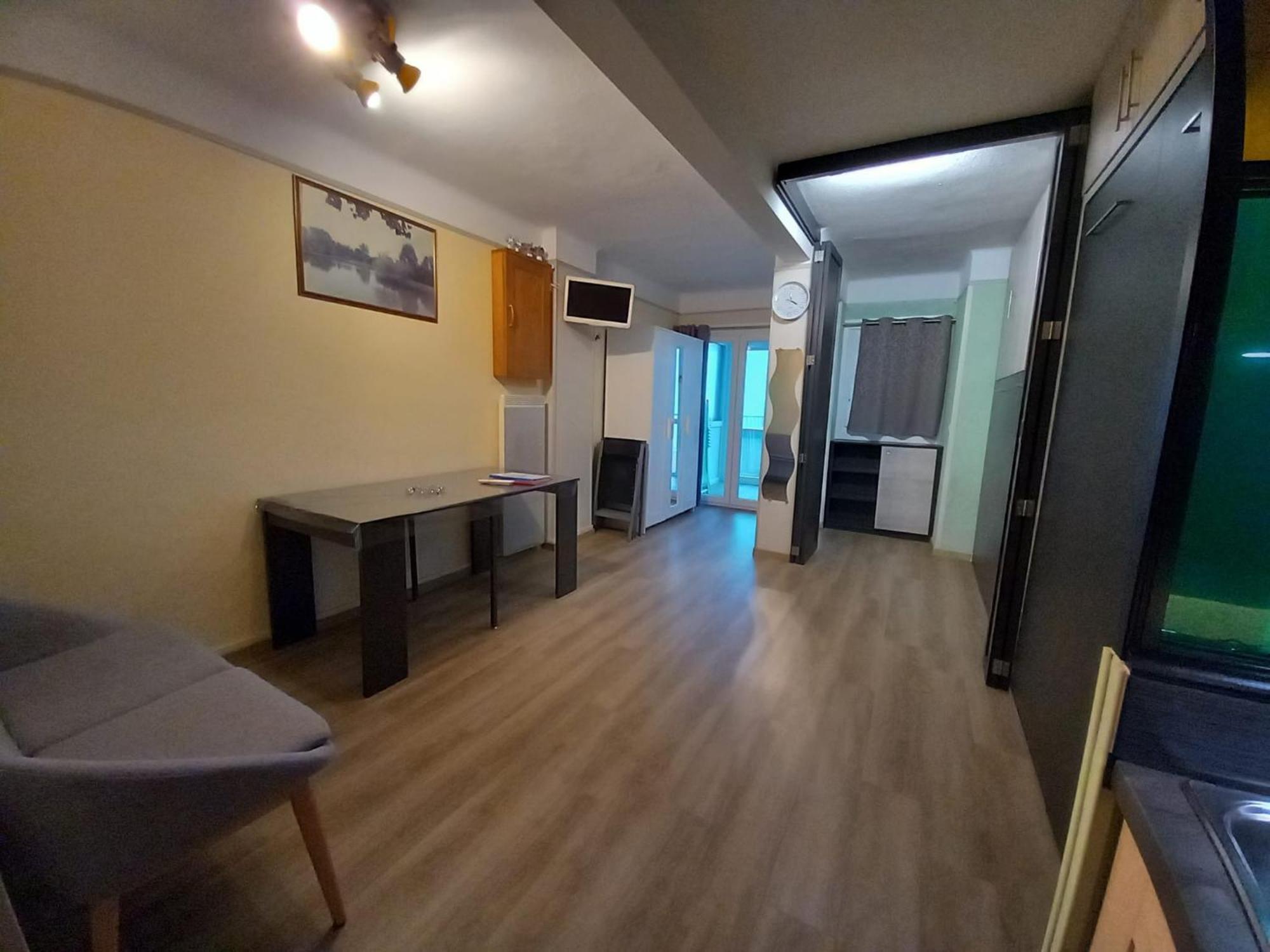Apartmán Altissim Tres Estrelles Pas De La Casa Exteriér fotografie