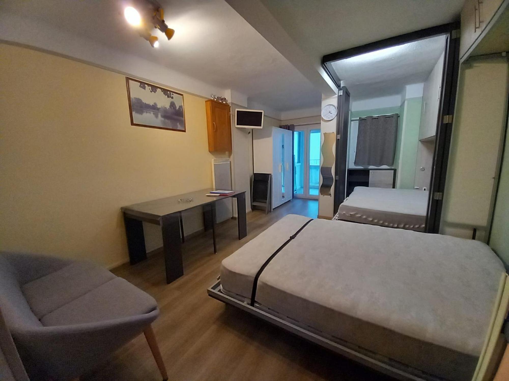 Apartmán Altissim Tres Estrelles Pas De La Casa Exteriér fotografie