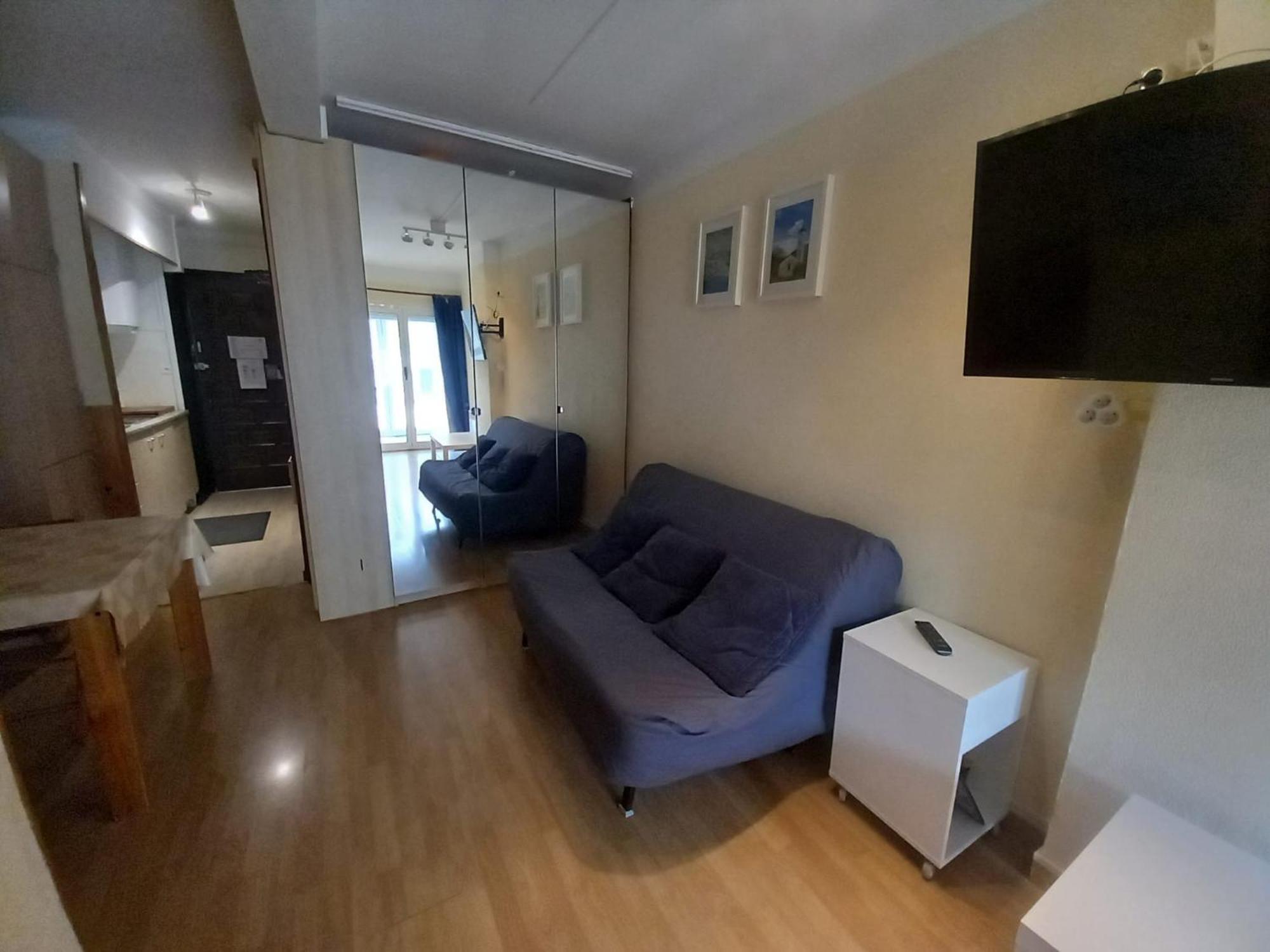 Apartmán Altissim Tres Estrelles Pas De La Casa Exteriér fotografie