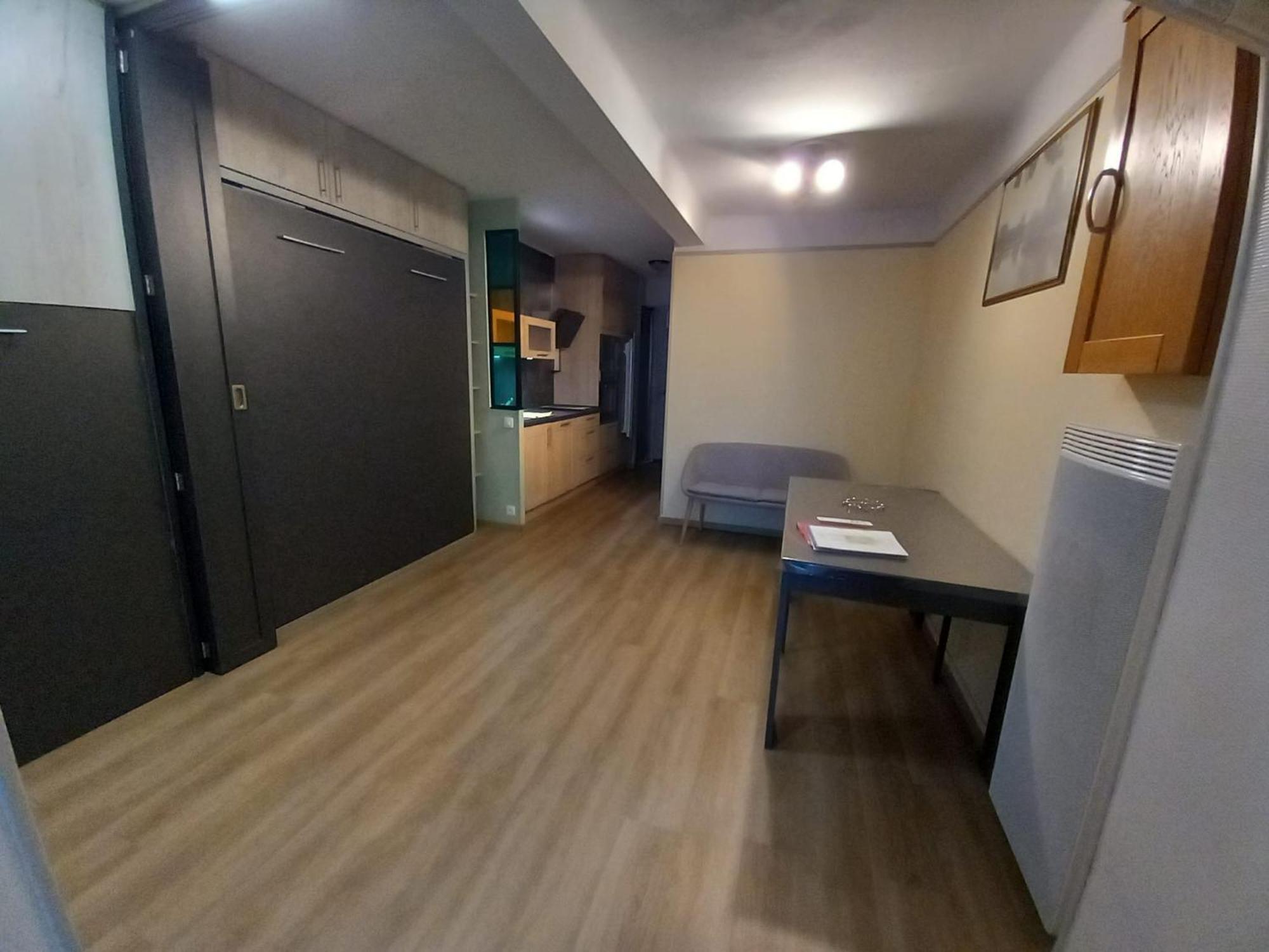 Apartmán Altissim Tres Estrelles Pas De La Casa Exteriér fotografie