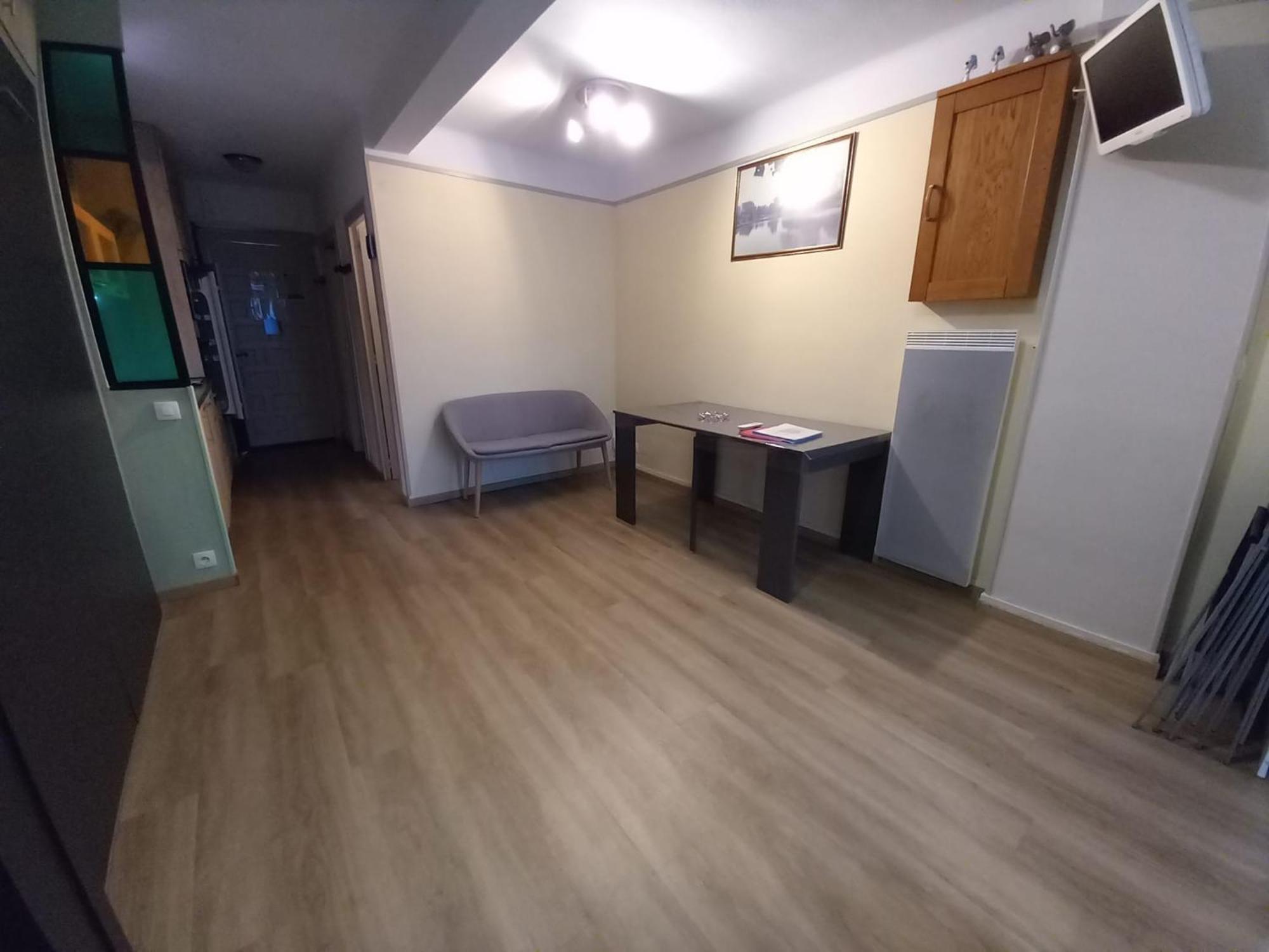 Apartmán Altissim Tres Estrelles Pas De La Casa Exteriér fotografie